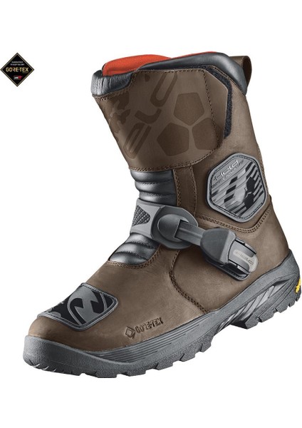 Brickland Lc Gore-Tex Korumalı Motosiklet Botu