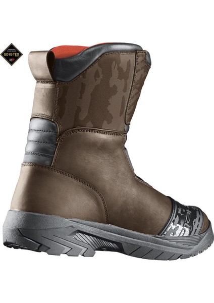 Brickland Lc Gore-Tex Korumalı Motosiklet Botu