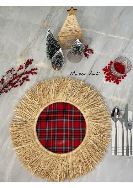 Yılbaşı rafya supla ma041