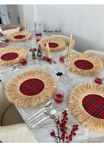 Yılbaşı rafya supla ma041 modelleri