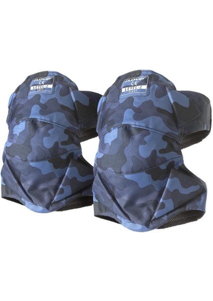 Knee-Pro2 Diz Koruması (Kamo)