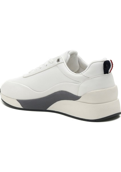 Valdıs 1pr Beyaz Kadın Spor Ayakkabı modelleri