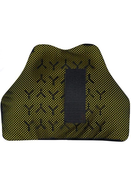 Micro-Lock Compact Motosiklet Göğüs Koruması (Erkekler İçin)