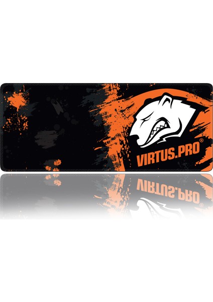 Xrades Virtus Pro 70X30 cm Xl Gamings Oyuncu Mousepad