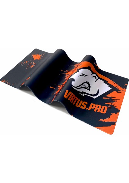 Xrades Virtus Pro 70X30 cm Xl Gamings Oyuncu Mousepad