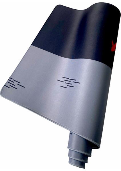 Sunrise 70X30 cm Xl Gamings Oyuncu Mousepad fırsatları