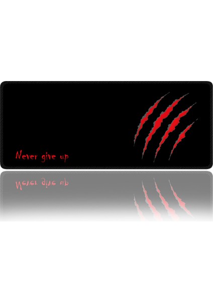 Pençe 70X30 cm Xxl Gamings Oyuncu Mousepad