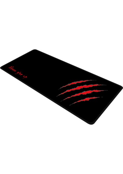 Pençe 70X30 cm Xxl Gamings Oyuncu Mousepad
