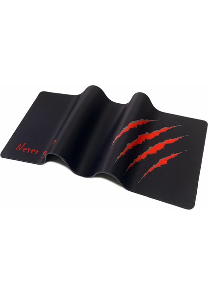 Pençe 70X30 cm Xxl Gamings Oyuncu Mousepad