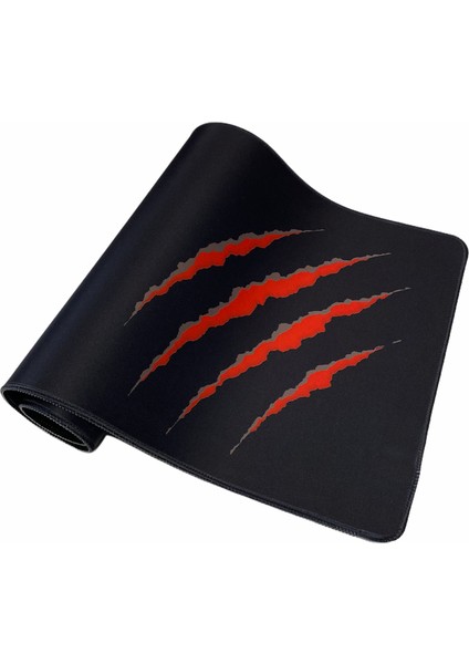 Pençe 70X30 cm Xxl Gamings Oyuncu Mousepad
