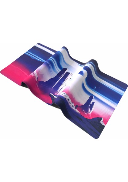 Kanyon 70X30 cm Xxl Gaming Oyuncu Mousepad Mouse Pad modelleri