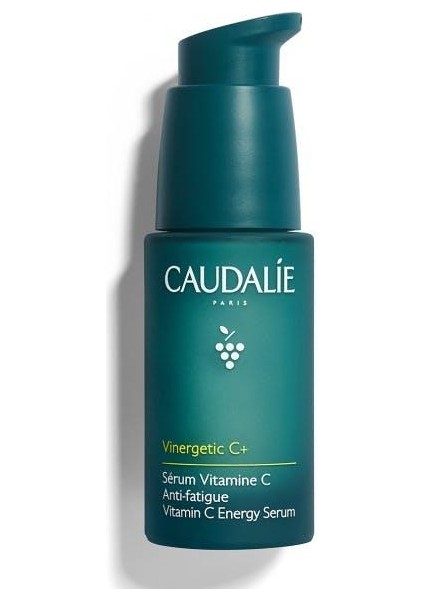 C Vitamini Serumu 30 ml / Vinergetic C+ Serum (Yeni)