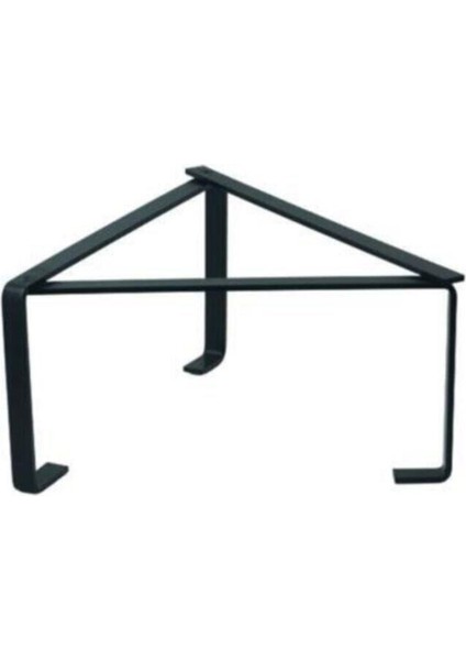 Orcamp G-360 Üçgen Katlanır Izgara