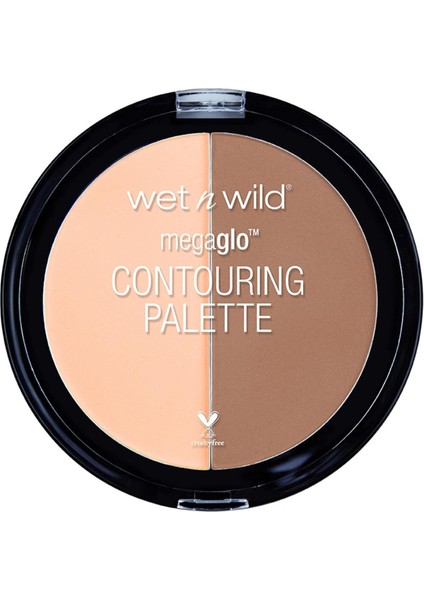 Marka: Wet N Wild Megaglo Contouring Palette Kontür Paleti Dulce De Leche E749A Kategori: Makyaj Bazı
