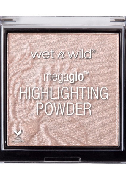 Wet N Wild Marka: Wet N Wild Megaglo Highlighting Powder Aydınlatıcı Pudra Blossom Glow E319B Kategori: Pudra