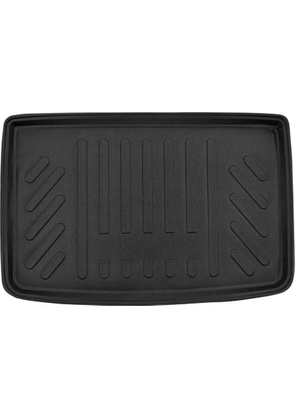 Renault Captur Bagaj Havuzu 2013 2020