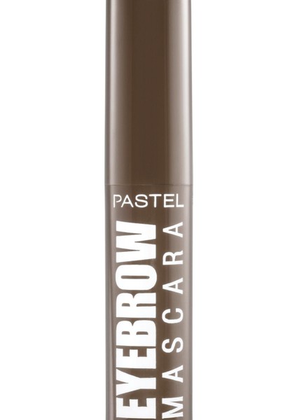 Pastel Profashion Kaş Maskarası No:21 Maskara