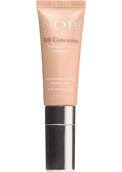 Bb Concealer Kapatıcı 01