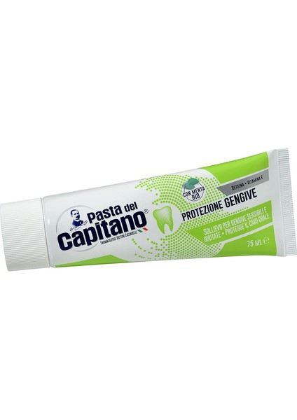 Diş Eti Tedavisi Için Italyan Formül 75 ml