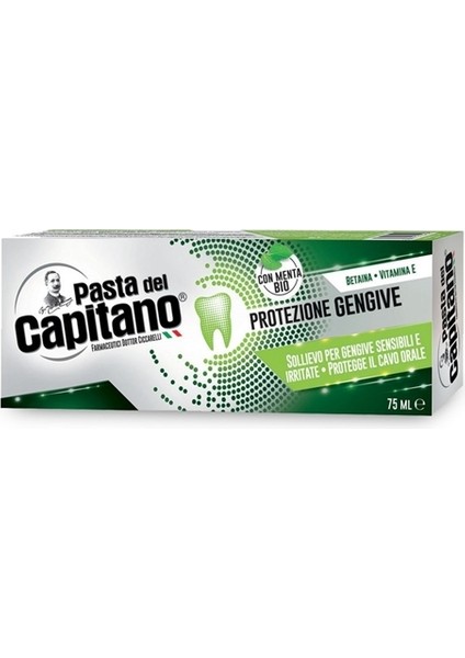 Diş Eti Tedavisi Için Italyan Formül 75 ml fiyatları