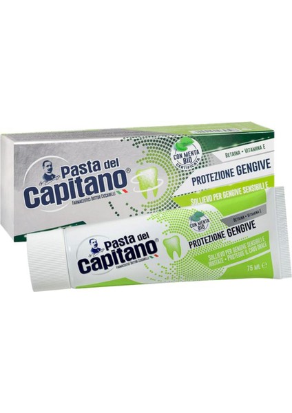 Diş Eti Tedavisi Için Italyan Formül 75 ml modelleri