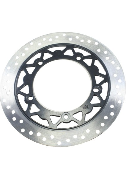 Yamaha Ybr 125 Esd Ön Fren Diski