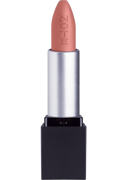 Note Mattever Lipstick 03 Dudak Parlatıcısı