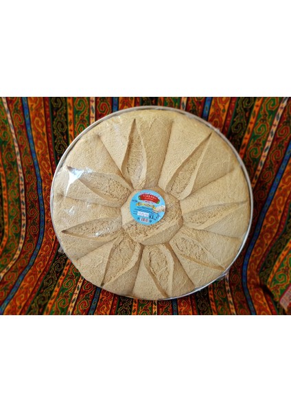 Tepsi Sade Helva 9,5 kg