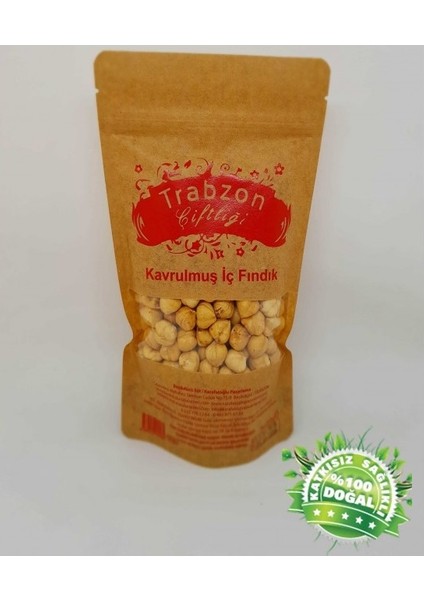 Fındık Içi 100 gr