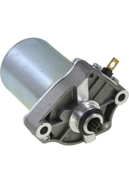 Honda Spacy 110 Marş Motor