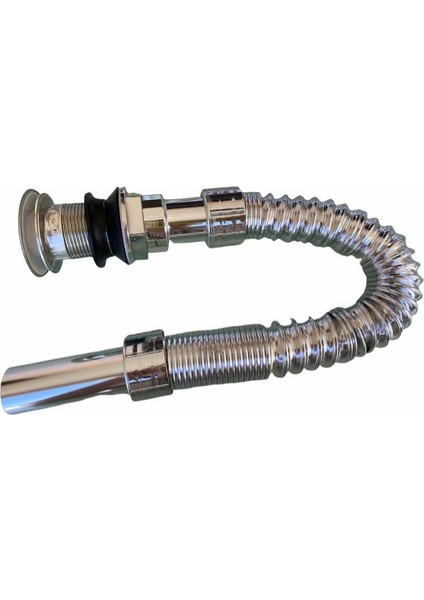 Körüklü Sifon Pop-Up fiyatları