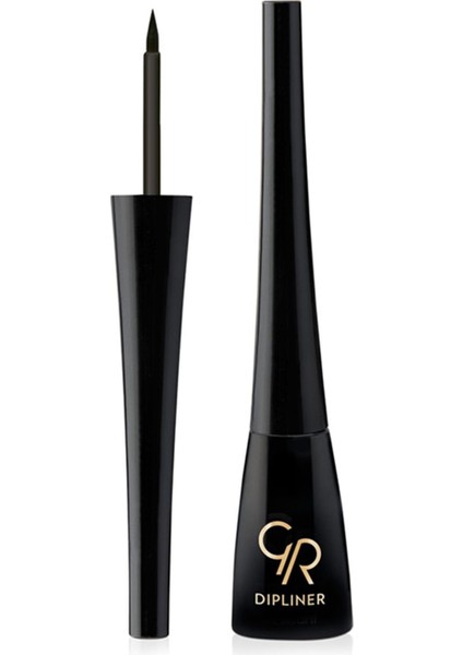 Dipliner Black