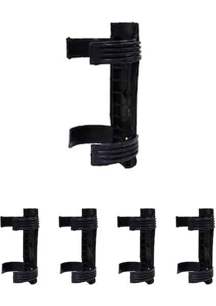 Yangın Tüpü Askısı Plastık (2kg) 5li