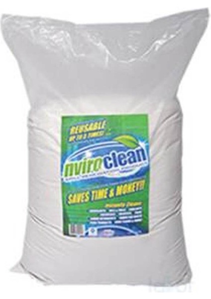 Nvıroclean Emici Toz
