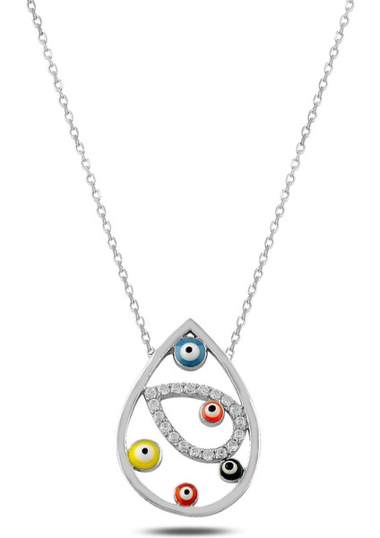 Mineli Damla Kolye fiyatları