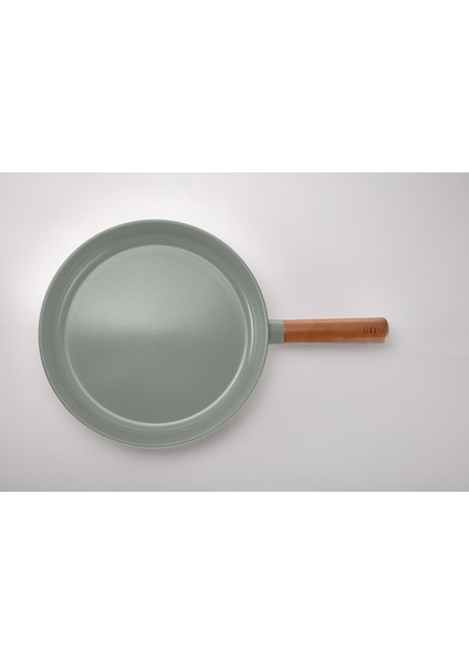 Fika Gri Alüminyum Döküm Tava 28 x 5 cm fiyatları