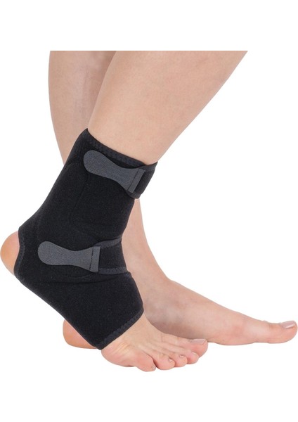 Malleol Destekli Ayak Bilekliği modelleri