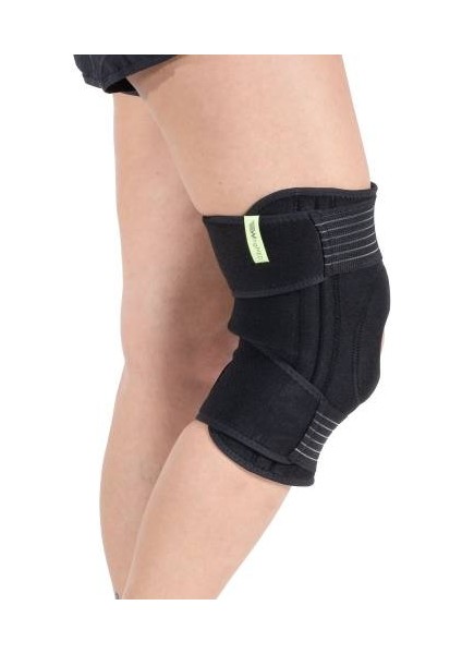 Patella Ligament Destekli Dizlik Bedensiz W507
