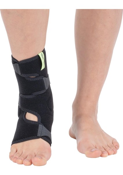 Ligament Destekli Ayak Bilekliği W606