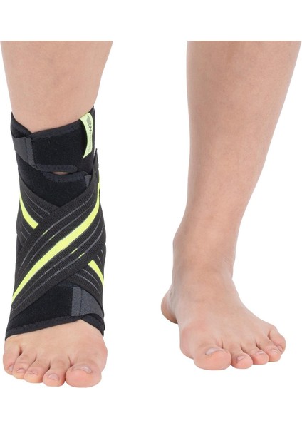 Ligament Destekli Ayak Bilekliği W606