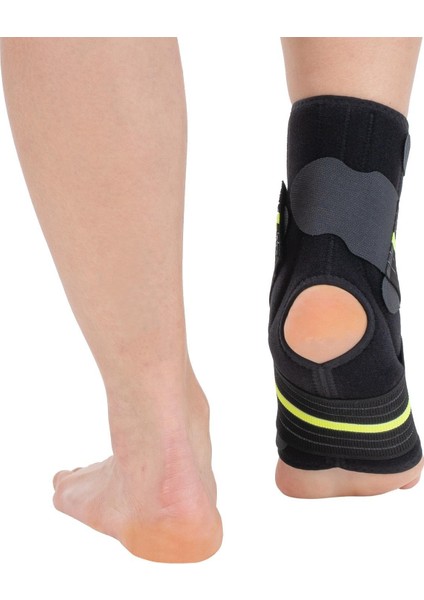 Ligament Destekli Ayak Bilekliği W606