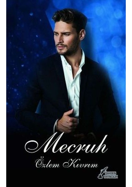 Mecruh - Özlem Kıvrım