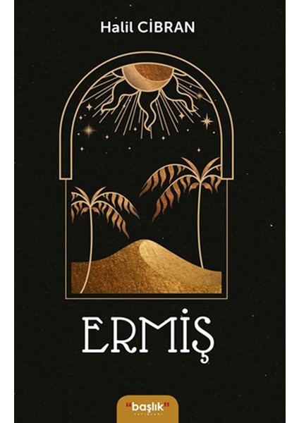 Ermiş - Halil Cibran