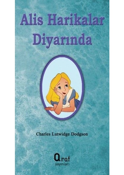 Alis Harikalar Diyarında