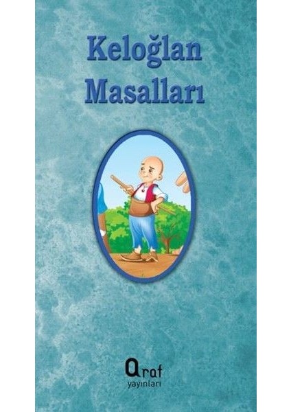Keloğlan Masalları