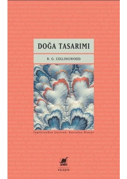 Doğa Tasarımı - R. G. Collingwood