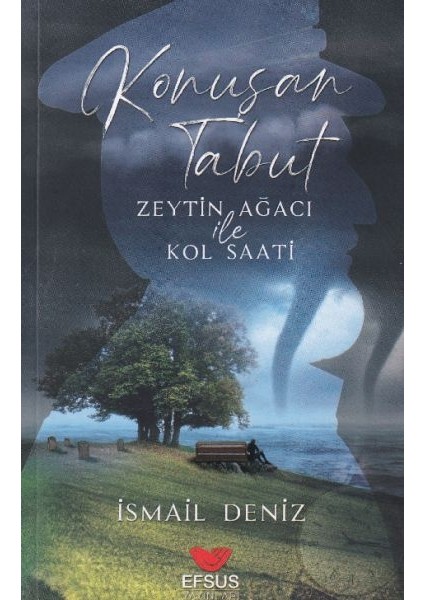 Konuşan Tabut - İsmail Deniz