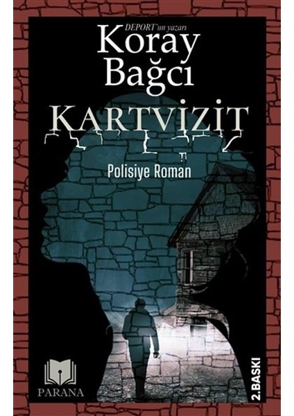 Kartvizit - Koray Bağcı