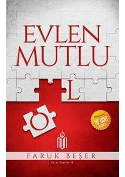 Evlen Mutlu Ol - Faruk Beşer