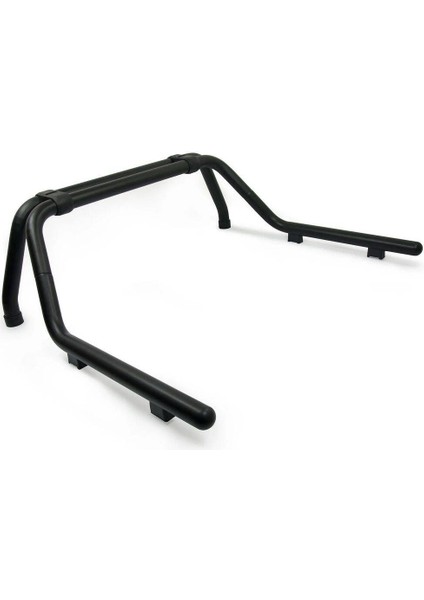 Ssangyong Korando Sports Kobra Roll Bar Çap:76 Siyah 2011-2018 Arası